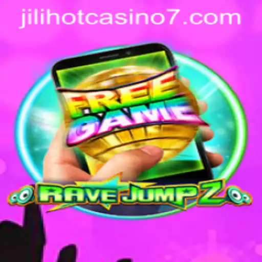 Exploring the Thrills of RaveJump2M at Jilihot Casino