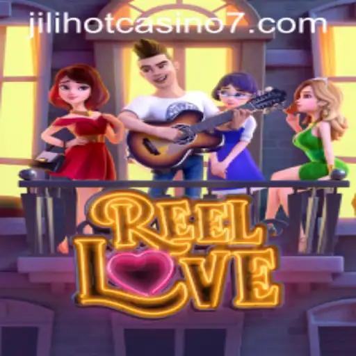 Discover the Thrills of ReelLove at Jilihot Casino