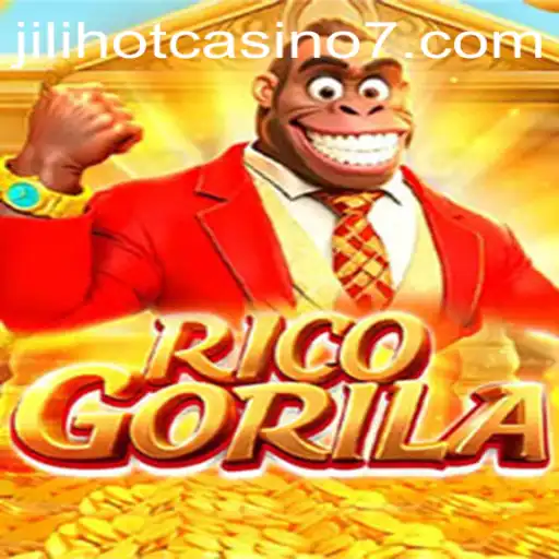 Exploring the Excitement of RicoGorila at Jilihot Casino