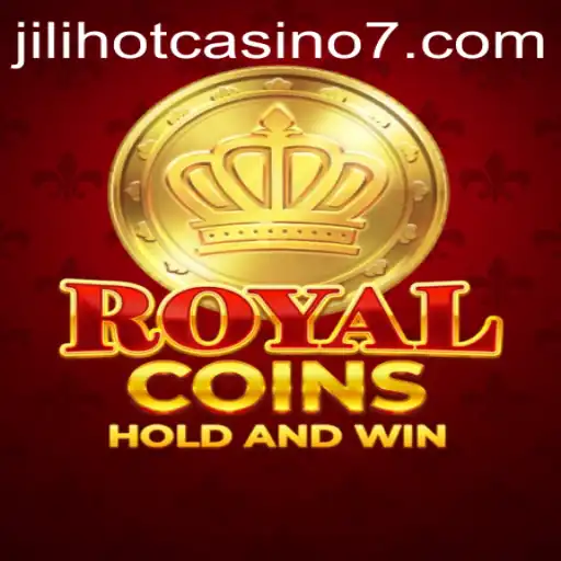 RoyalCoins: A Thrilling New Experience from Jilihot Casino