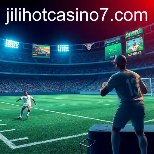 Exploring the Thriving World of Sports Betting at Jilihot Casino