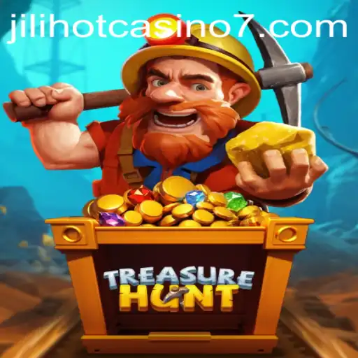 Exploring the Exciting World of TreasureHunt at Jilihot Casino
