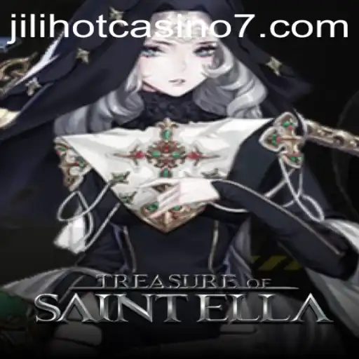 Exploring the Thrills of TreasureofSaintElla at Jilihot Casino