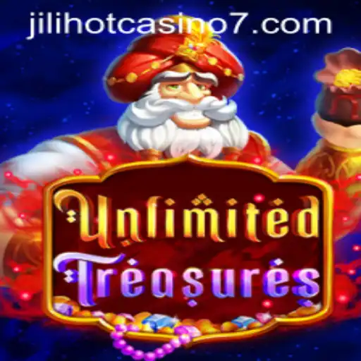 Exploring the Exciting World of UnlimitedTreasures at Jilihot Casino