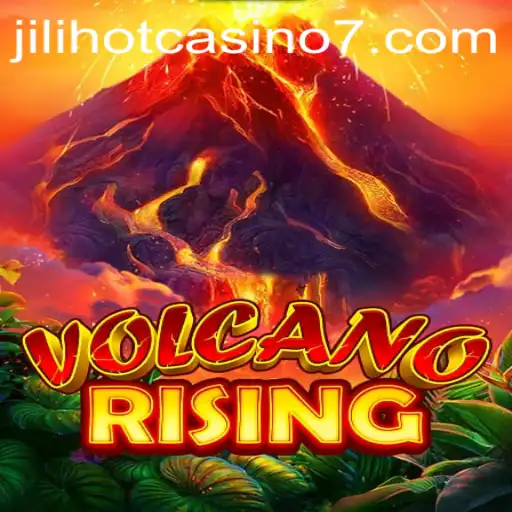VolcanoRising: Unleashing the Fire Within Casino Gaming
