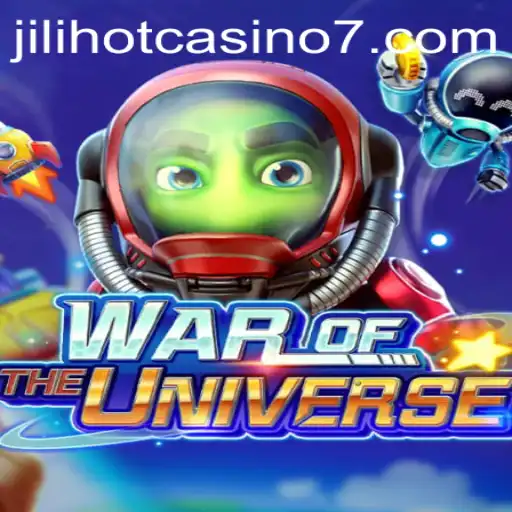 Unveiling the Mysteries of WAROFTHEUNIVERSE: A Journey into the Ultimate Casino Showdown