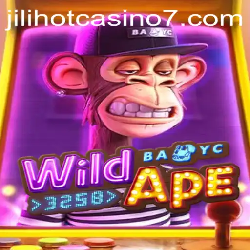 Diving Into the Excitement of WildApe3258 at Jilihot Casino