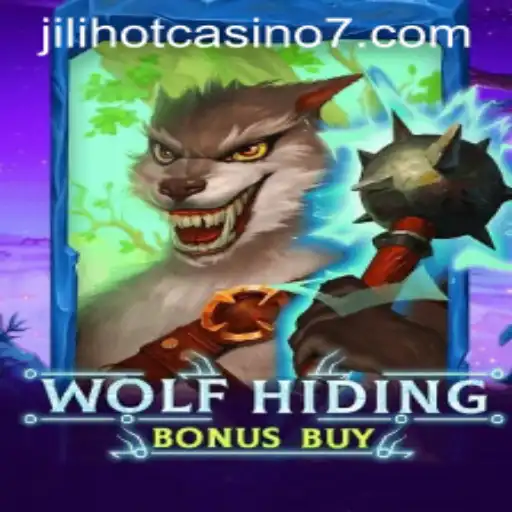 Exploring the Thrill of WolfHidingBonusBuy at Jilihot Casino